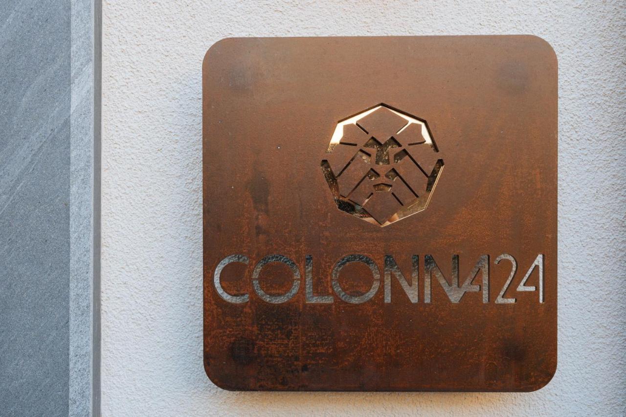 Colonna 24 Luxury Room In Portovenere Near 5 Terre Porto Venere Kültér fotó