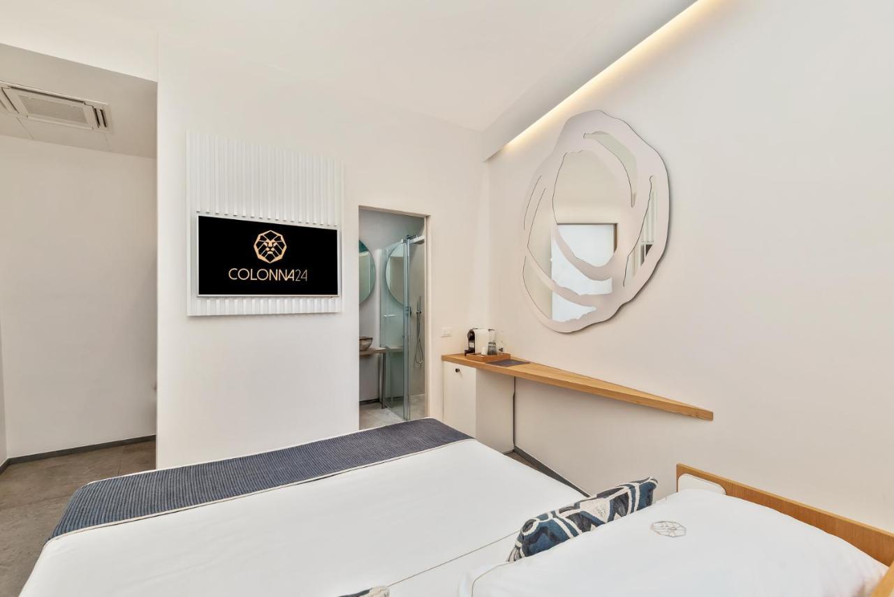Colonna 24 Luxury Room In Portovenere Near 5 Terre Porto Venere Kültér fotó